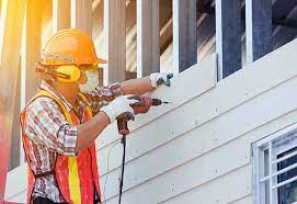 Affordable Siding Repair and Maintenance Services in Huntingtown, MD